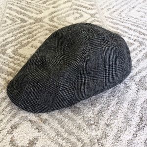 mens hat banana republic